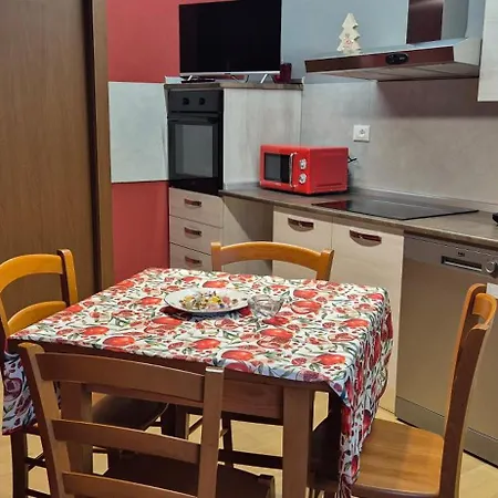 Apartamento Fante Di Coppe