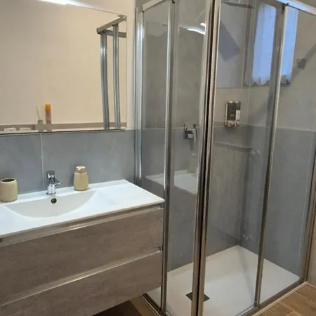 Fante Di Coppe Apartmán *