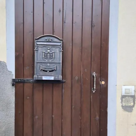 Apartment Fante Di Coppe