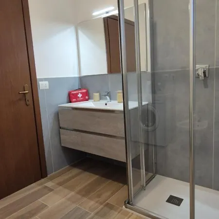 Apartmán Fante Di Coppe
