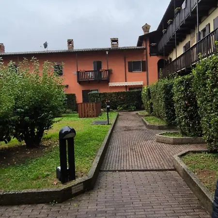 Fante Di Coppe Apartman