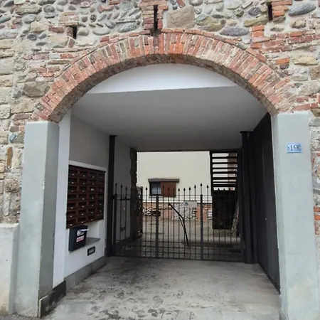 Appartamento Fante Di Coppe