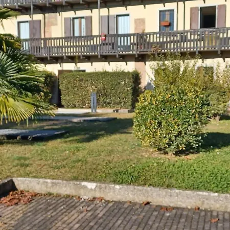 Fante Di Coppe Apartman Torre Boldone