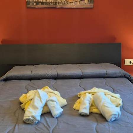 Appartamento Fante Di Coppe