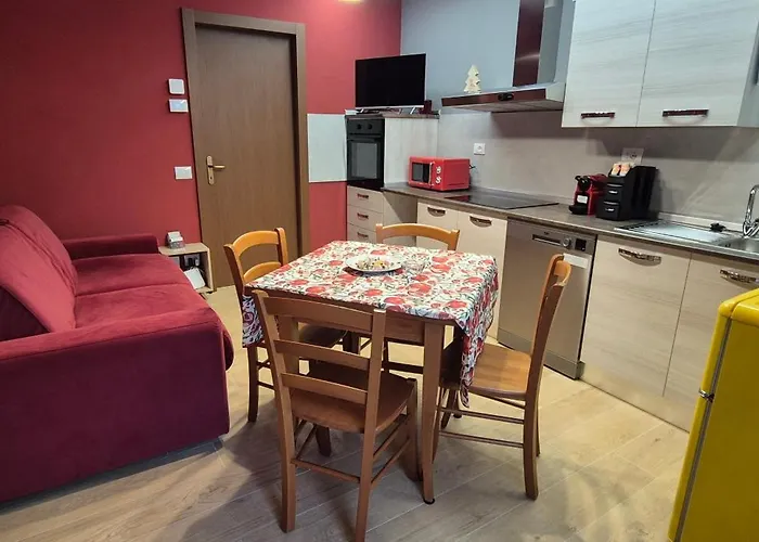 Fante Di Coppe Appartamento Torre Boldone