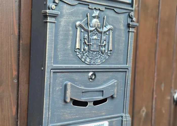 Appartamento Fante Di Coppe