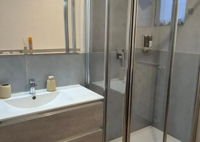 Fante Di Coppe Appartamento *