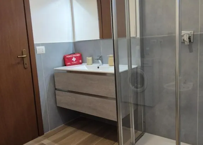 Apartamento Fante Di Coppe