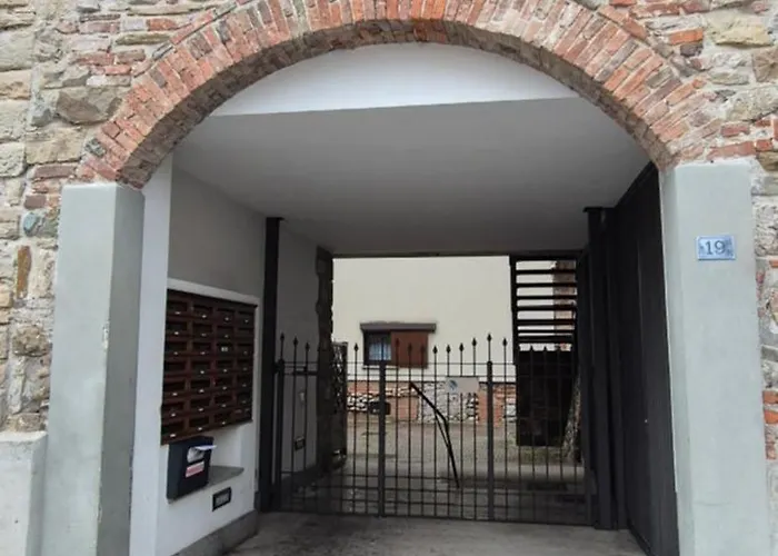 Appartamento Fante Di Coppe