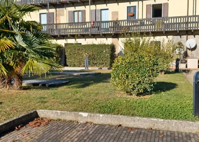 Fante Di Coppe Appartamento Torre Boldone