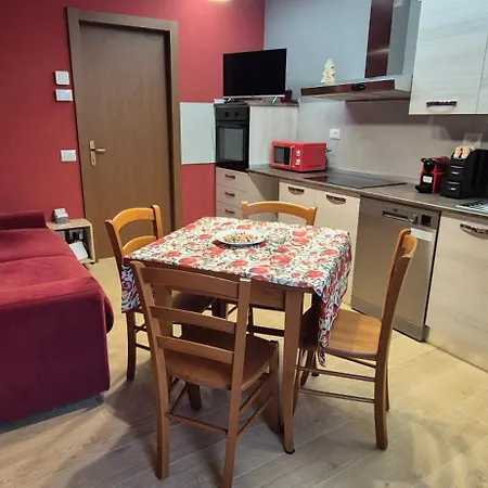 Fante Di Coppe Apartamento Torre Boldone