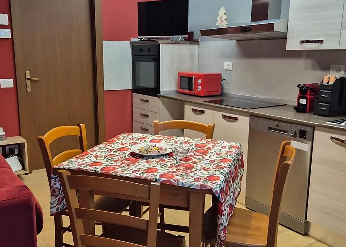 Apartamento Fante Di Coppe